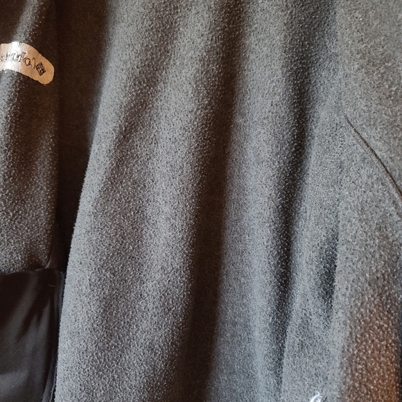 Columbia Fleece Large Full Zipper - Picture 7 of 9